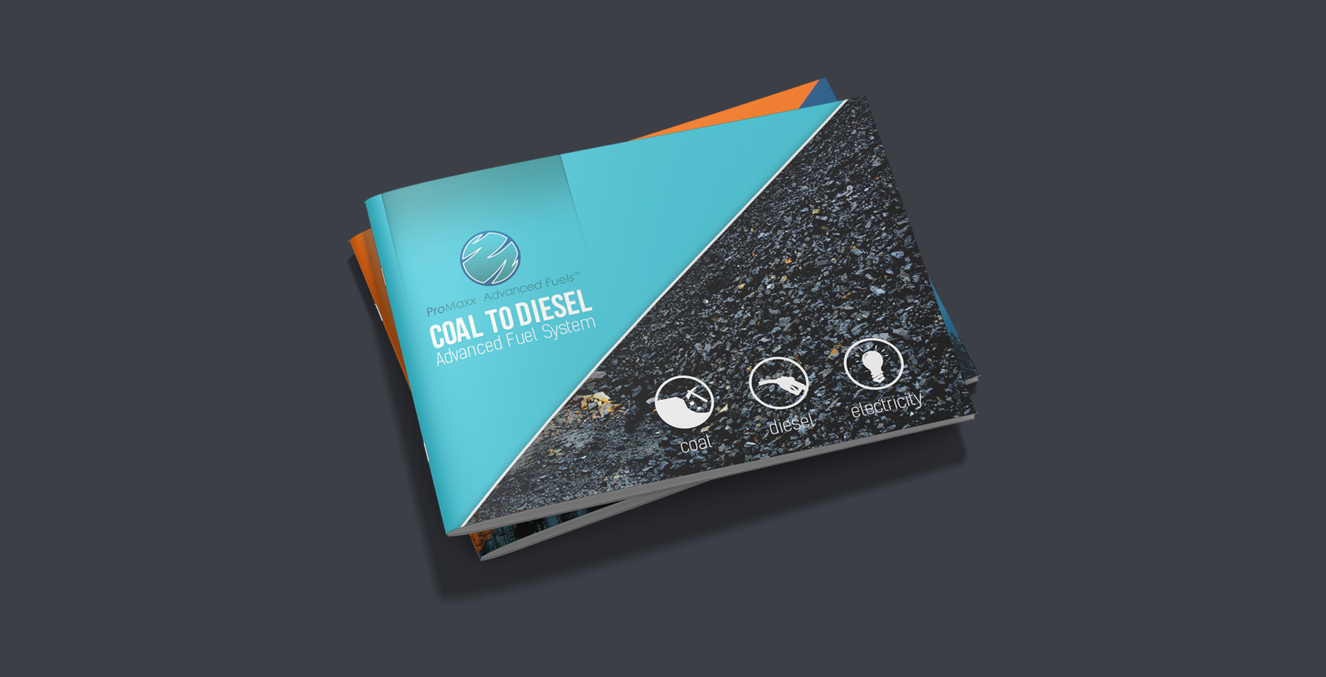 PROMAXX-COAL-TO-DIESEL